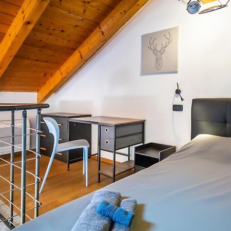 Strepitoso Loft Con Vista Duomo Apartment Alba  Ngoại thất bức ảnh
