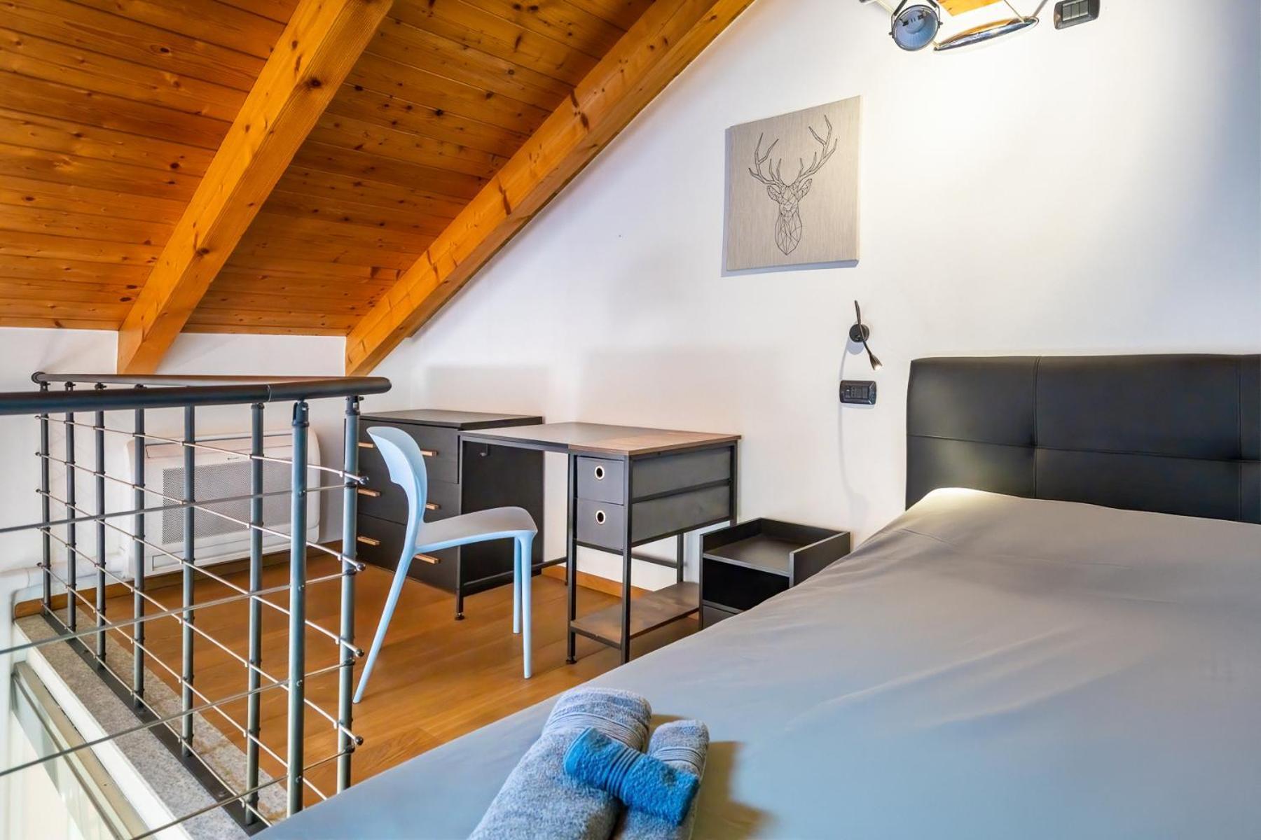 Strepitoso Loft Con Vista Duomo Apartment Alba  Ngoại thất bức ảnh