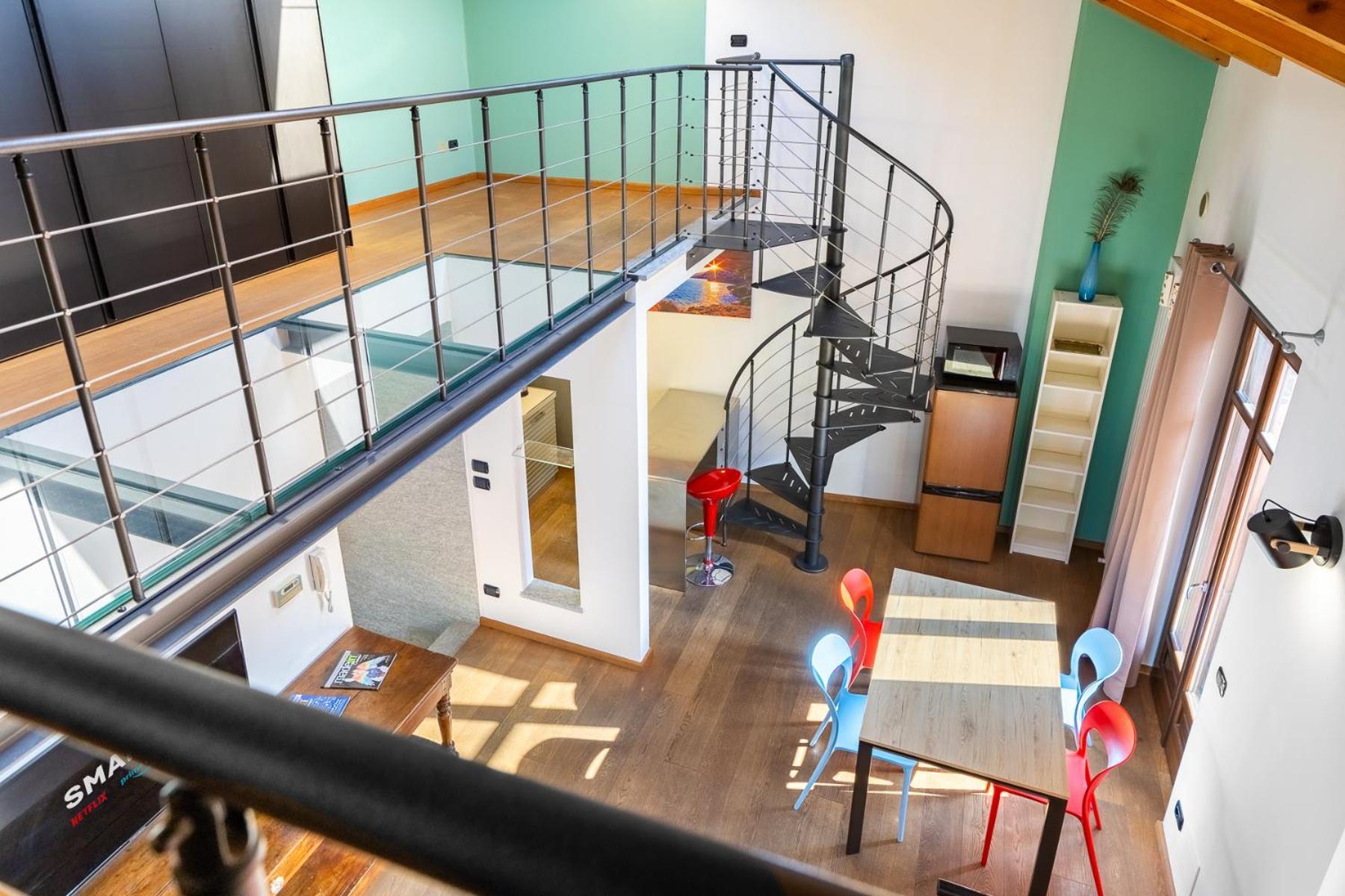 Strepitoso Loft Con Vista Duomo Apartment Alba  Ngoại thất bức ảnh