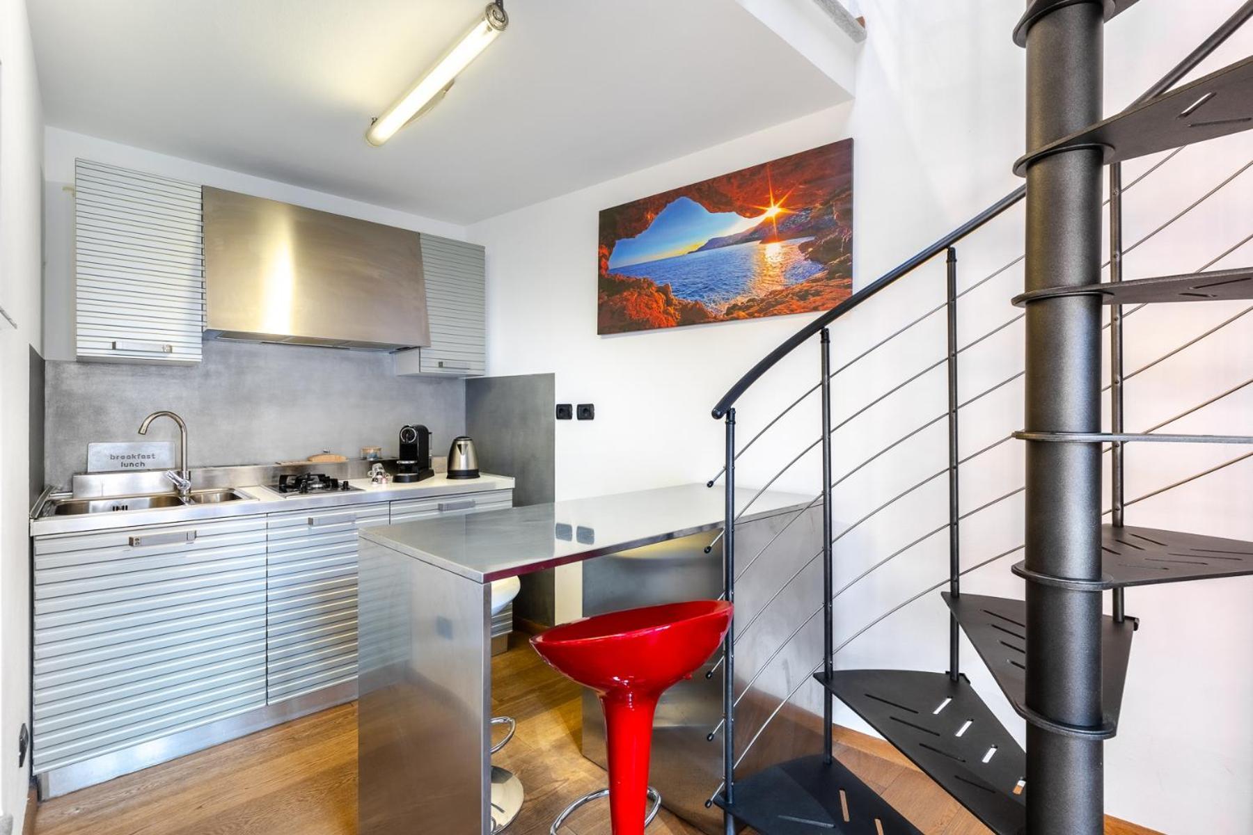 Strepitoso Loft Con Vista Duomo Apartment Alba  Ngoại thất bức ảnh