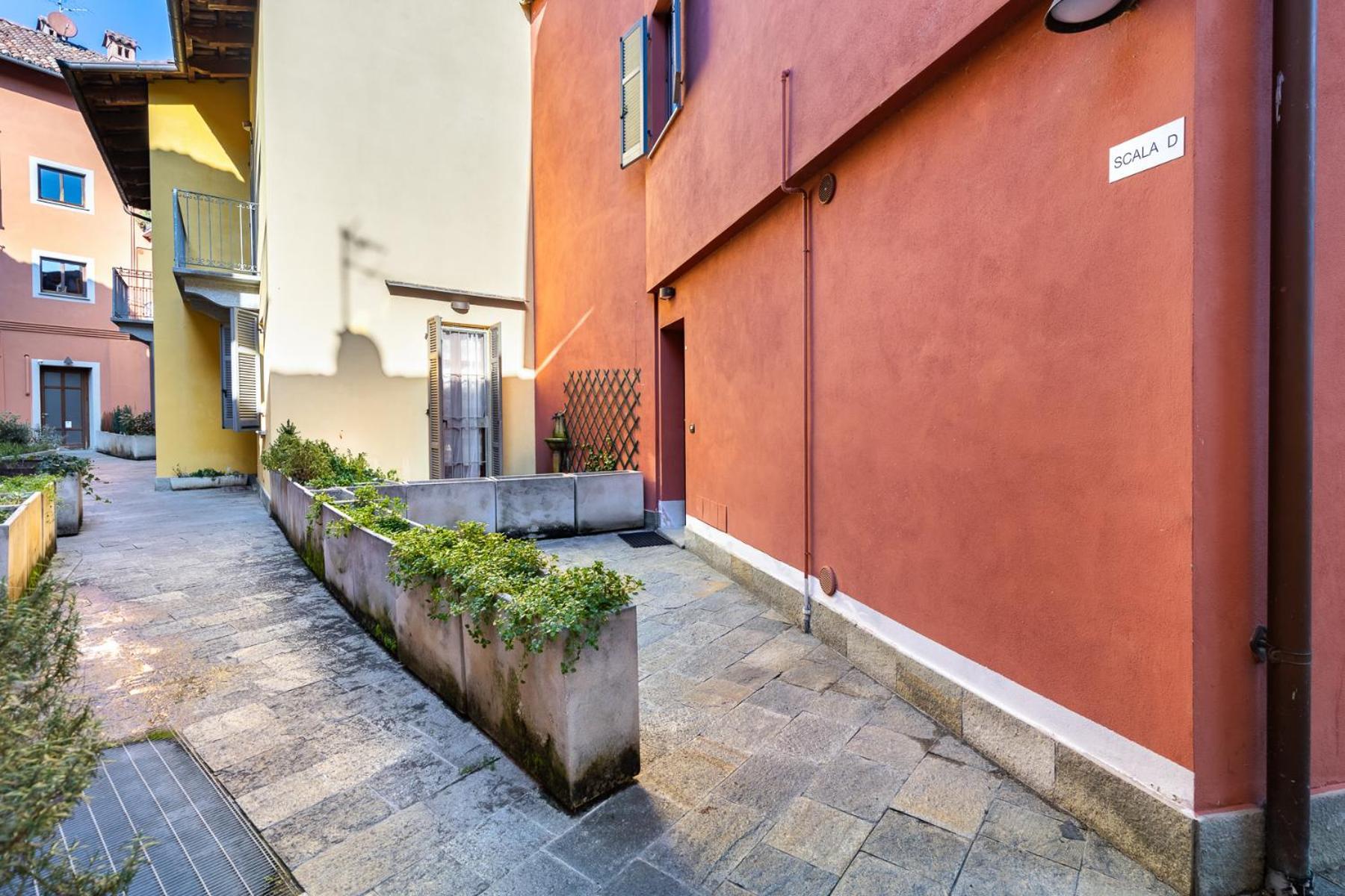 Strepitoso Loft Con Vista Duomo Apartment Alba  Ngoại thất bức ảnh