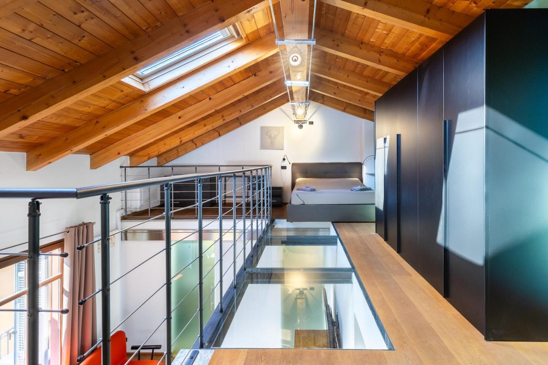Strepitoso Loft Con Vista Duomo Apartment Alba  Ngoại thất bức ảnh
