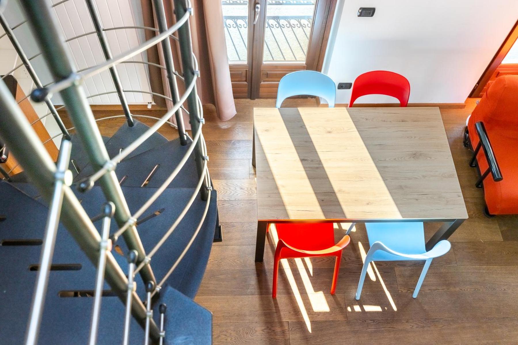 Strepitoso Loft Con Vista Duomo Apartment Alba  Ngoại thất bức ảnh