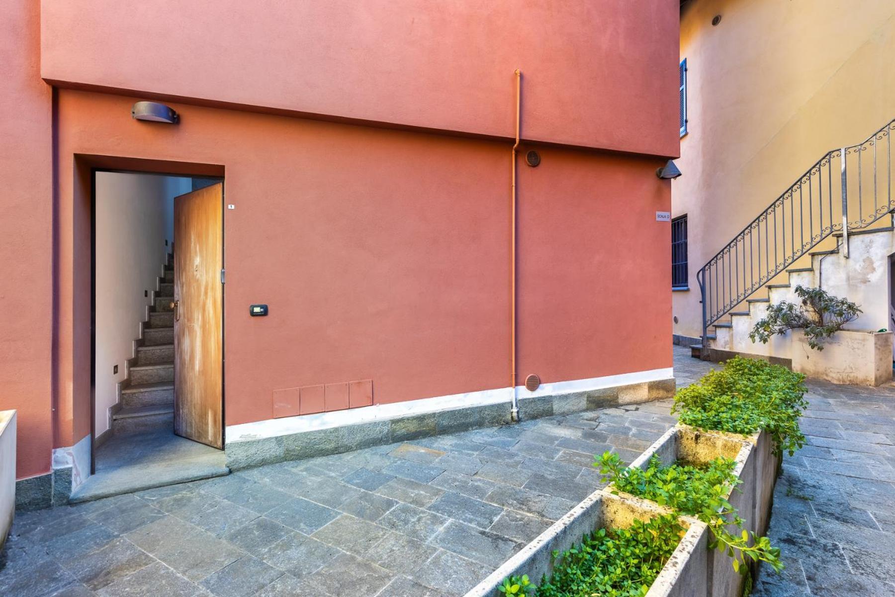 Strepitoso Loft Con Vista Duomo Apartment Alba  Ngoại thất bức ảnh