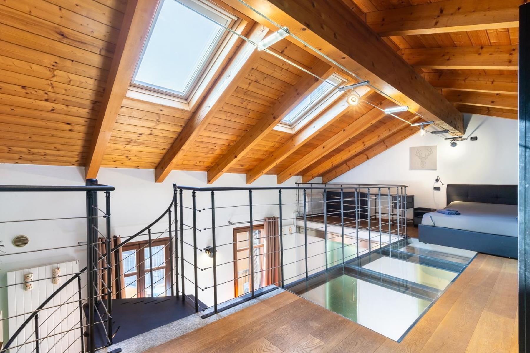 Strepitoso Loft Con Vista Duomo Apartment Alba  Ngoại thất bức ảnh