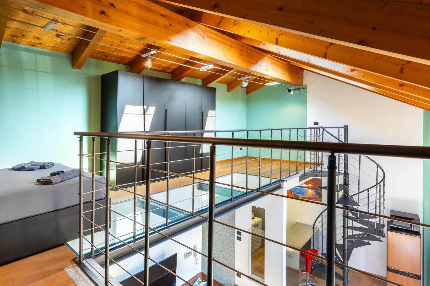 Strepitoso Loft Con Vista Duomo Apartment Alba  Ngoại thất bức ảnh