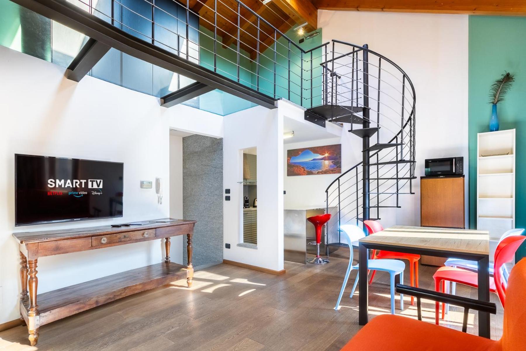 Strepitoso Loft Con Vista Duomo Apartment Alba  Ngoại thất bức ảnh