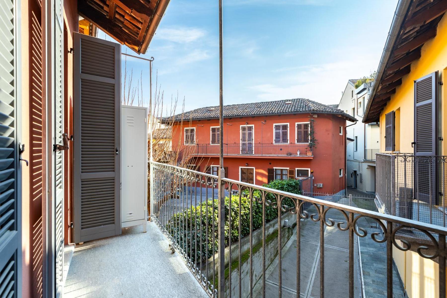 Strepitoso Loft Con Vista Duomo Apartment Alba  Ngoại thất bức ảnh